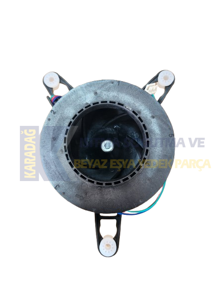 BOSCH FAN MOTORU DC12V 12024148,12011865