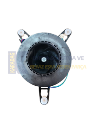 BOSCH FAN MOTORU DC12V 12024148,12011865