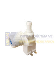 SAREX ARÇELİK TEKLİ BULAŞIK VENTİL
