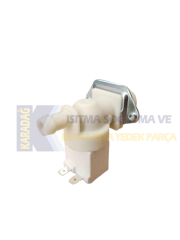 SAREX TEKLİ ÇAMAŞIR VENTİL VİDALI