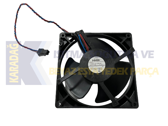 ARÇELİK YENİ TİP FAN MOTORU 5815550100