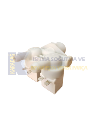 SAREX İKİLİ ÇAMAŞIR VENTİLİ GEÇMELİ
