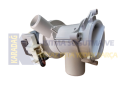 ARÇELİK POMPA ORJİNAL 2840941500,2495200100