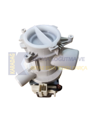 ARÇELİK POMPA ORJİNAL 2840941500,2495200100