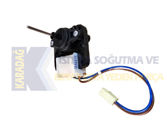 ARÇELİK FAN MOTORU 5720980400