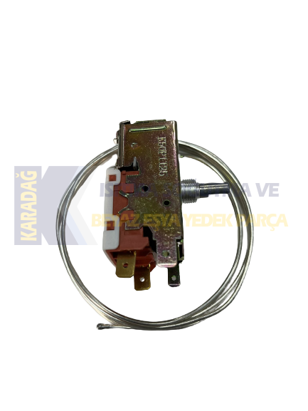 TERMOSTAT K-50 1125 VİTRİN 120CM ÇİN