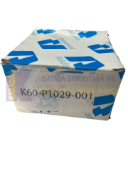 K60 TERMOSTAT ÇİN