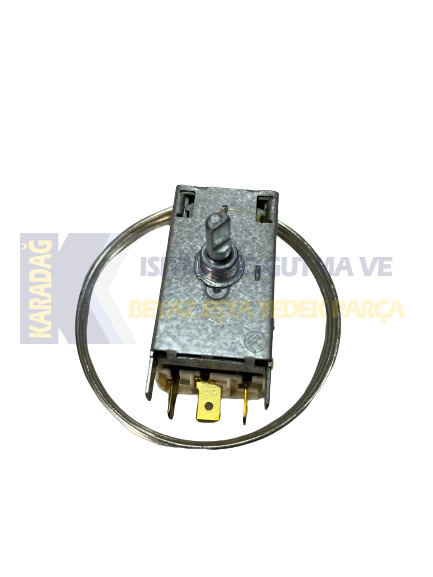 TERMOSTAT VT-9 ÇİFT KAPI 120CM ARÇELİK ORJİNAL