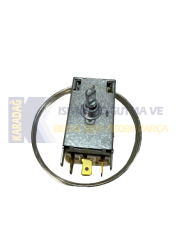 TERMOSTAT VT-9 ÇİFT KAPI 120CM ARÇELİK ORJİNAL