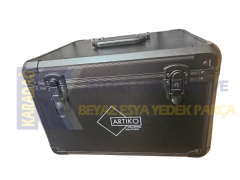VP140 VAKUM POMPALI FULL TAMİR SETİ