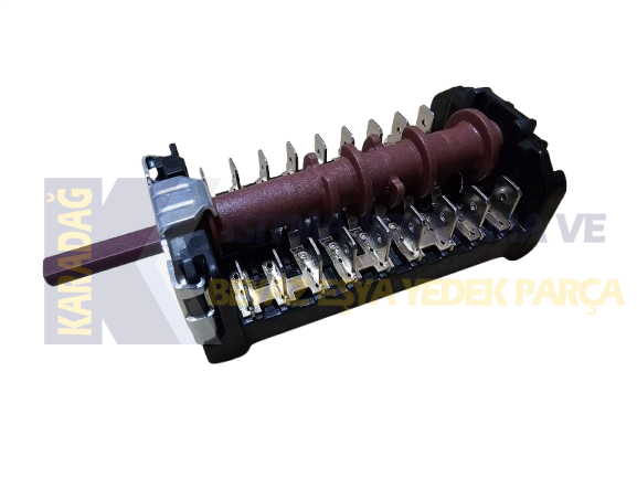 VESTEL FIRIN KOMİTATÖR 32012450