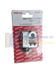 UNİCO CT-127 MİNİ BORU MAKAS