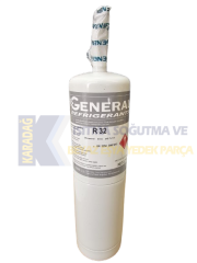 R-32 REFRİGERANT 700 GR GAZ GENERAL
