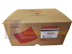 ARÇELİK SU JETLİ POMPA MOTORU 2878103700