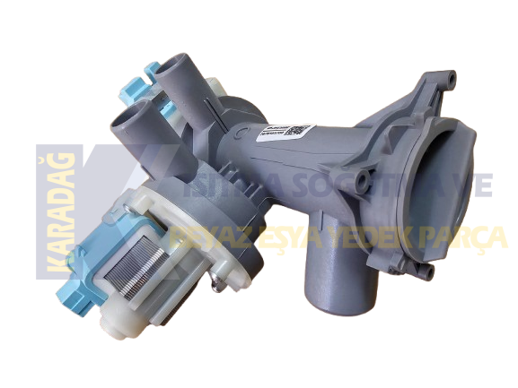 ARÇELİK SU JETLİ POMPA MOTORU 2878103700