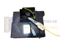 ARÇELİK VNTZ165 İNVERTER KART 5645510700