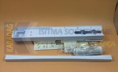 ÇAMAŞIR MAKİNESİ ÜZERİ KURUTMA MAKİNESİ MONTAJ KİTİ - 2995630100