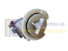 ARÇELİK BULAŞIK POMPA MOTORU ORJİNAL