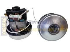 FANTOM PRATİK SÜPÜRGE MOTORU 500W