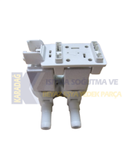 BOSCH MAXX VENTİL SAREX
