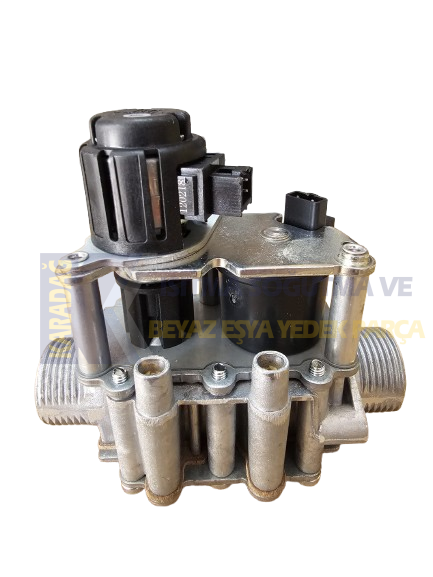 DEMİRDÖKÜM NEVA - PROTHERM - LYNX GAZ VALFİ