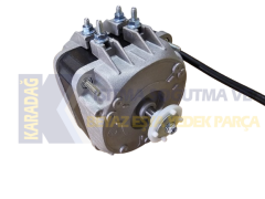 Q FAN MOTOR AYAKSIZ 65 LİK ARTİKO