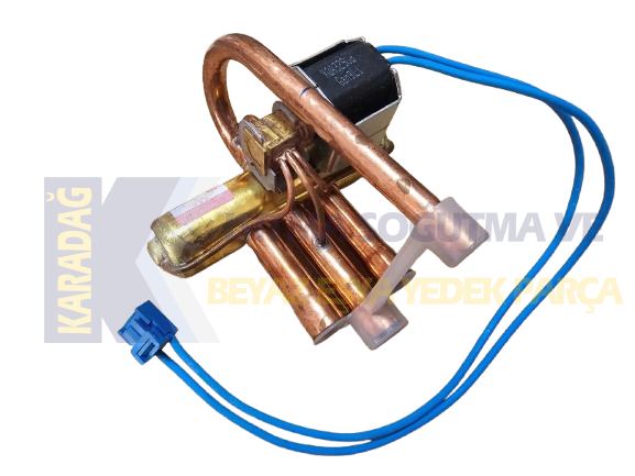 4 YOLLU VANA 3/8-1/2 12000 BTU / 18000 BTU