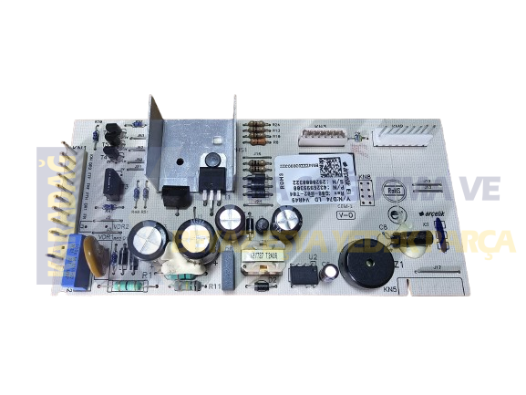 ARÇELİK BUZDOLABI KARTI 4326999300