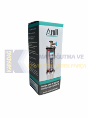 R600 / R290 UYUMLU GAZ ŞARJ ÜNİTESİ