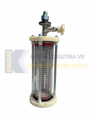 R600 / R290 UYUMLU GAZ ŞARJ ÜNİTESİ