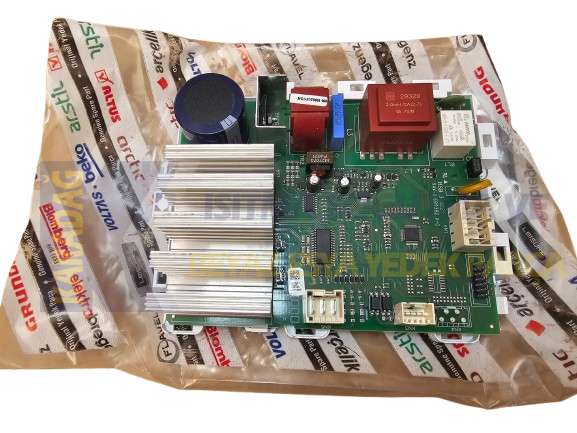 ARÇELİK ATLAS MOTOR KARTI