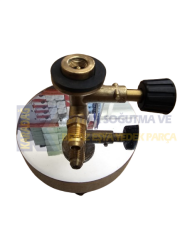 GAZ DESTEK ÜNİTESİ R600/R134