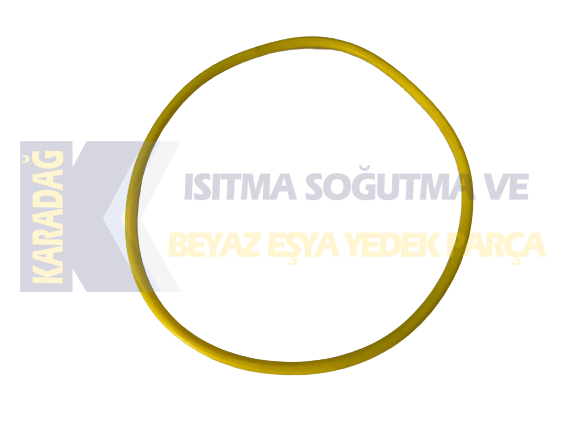 ARÇELİK KURUTMA LASTİK CONTASI