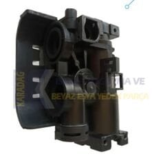 BOSCH BUDERUS KOMBİ SAĞ BLOK