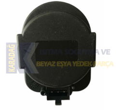 ECA BAYMAK STEP MOTOR 220V 320100164 (MUADİL)
