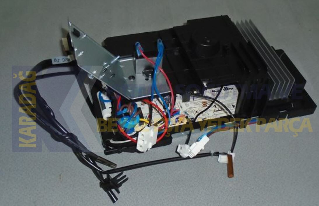 ALTUS İNVERTER KLİMA DIŞ ÜNİTE KONTROL GRUBU 5401052838