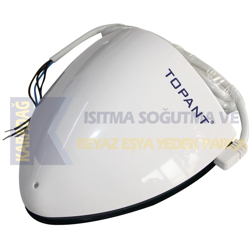 KLİMA DRENAJ POMPASI APLİK TİPİ 40 LT/SAAT 20 MT TOPANT