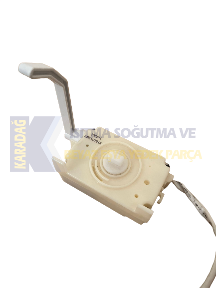 ARÇELİK BUZDOLABI BUZMATİK MOTORU