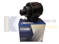 ECA - BAYMAK BAXİ VANA MOTORU BİTRON 220V 31600001-710047300-720064401