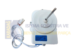 ARÇELİK BUZDOLABI FAN MOTORU 4364270285