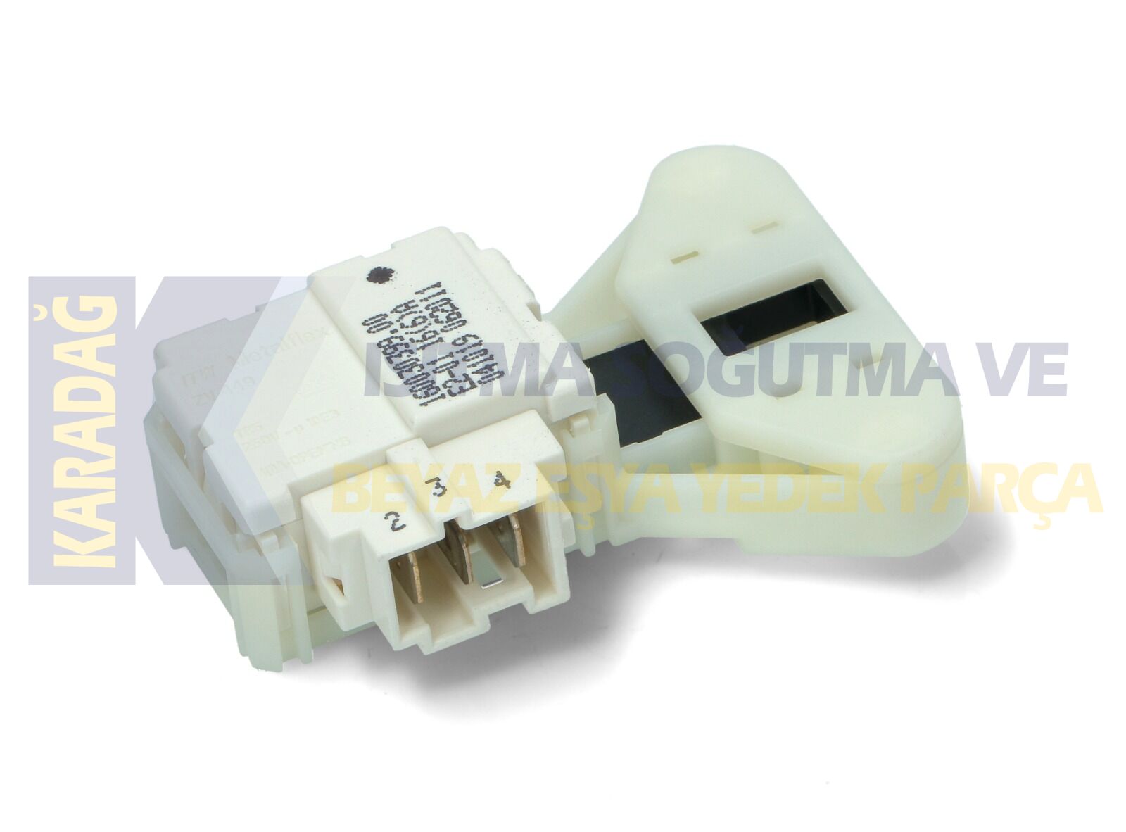 ARİSTON KAPI KİLİDİ METALFLEX (C00309745)