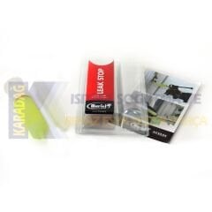 NEVADA GAZ KAÇAK TIKAYICI ADAPTÖRSÜZ 30 ML