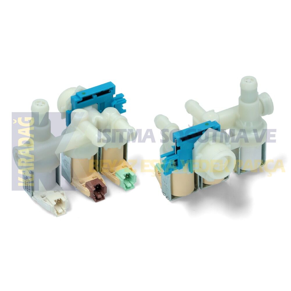 VESTEL KURUTMALI SU GİRİŞ VENTİLİ 32016186