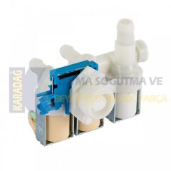 VESTEL KURUTMALI SU GİRİŞ VENTİLİ 32016186
