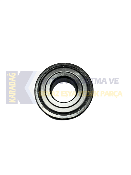 SKF 6204 2Z RULMAN