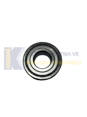 SKF 6204 2Z RULMAN