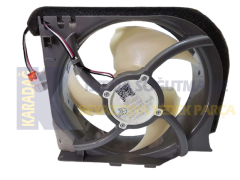 SAMSUNG BUZDOLABI FAN MOTORU  DA-15765A