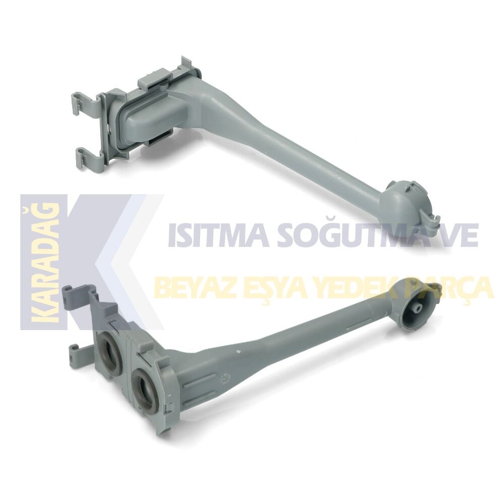 ARÇELİK BULAŞIK MAKİNESİ ÜST PERVANE BORUSU (1759600100)