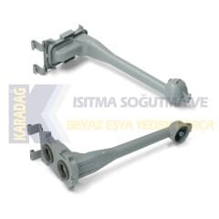 ARÇELİK BULAŞIK MAKİNESİ ÜST PERVANE BORUSU (1759600100)