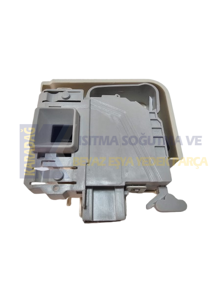 BOSCH KAPI KİLİDİ 619468,633765 (EMZ) NORMAL SOKET